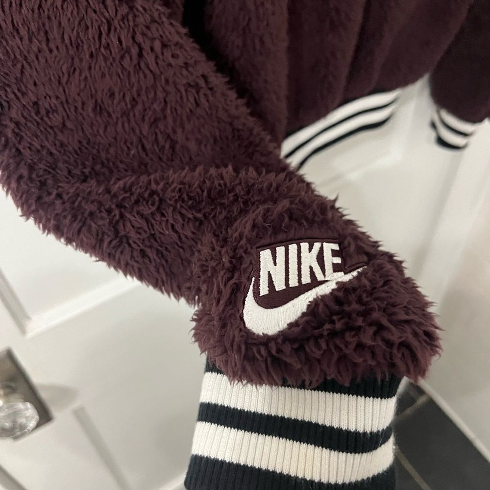 Nike Sherpa jacket - Picture 5 of 5